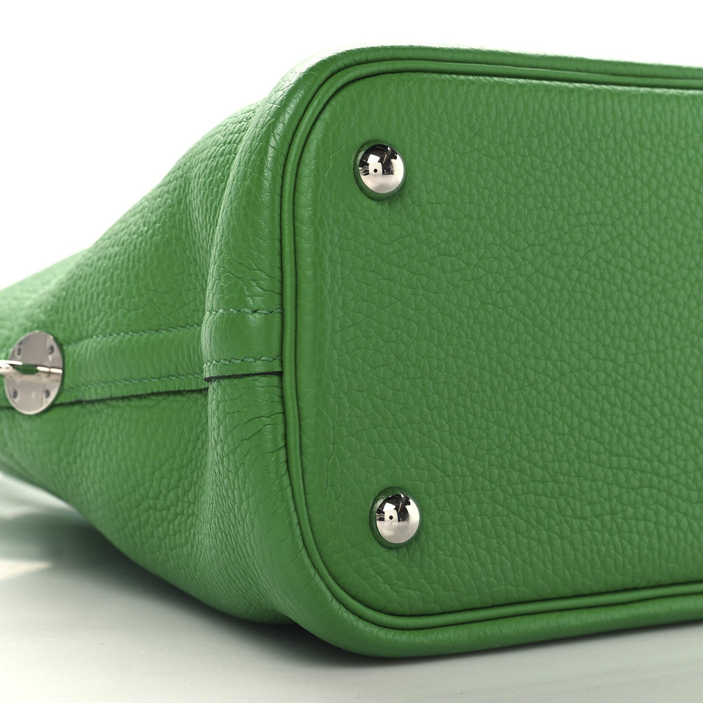 Taurillon Clemence Bolide 31 Bambou