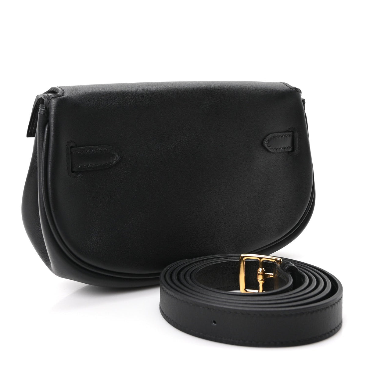Swift Kelly Moove Black