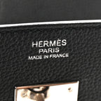 Togo BIRKIN 30 Black