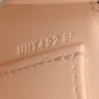 Epsom Tri-Color Mini Kelly Sellier 20 Craie Biscuit Gris Meyer
