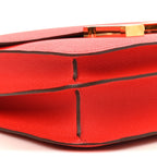 Epsom Constance 24 Rouge de Coeur