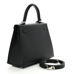 Epsom Kelly Sellier 25 Black