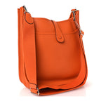 Taurillon Clemence Evelyne III GM Orange
