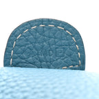 Taurillon Clemence Evelyne III GM Blue Jean