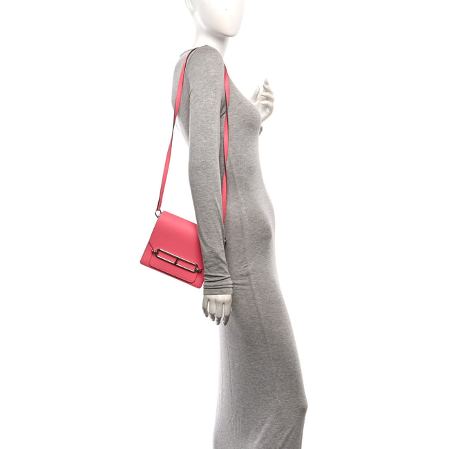 Swift Mini Sac Roulis Rose Azalee Main Image