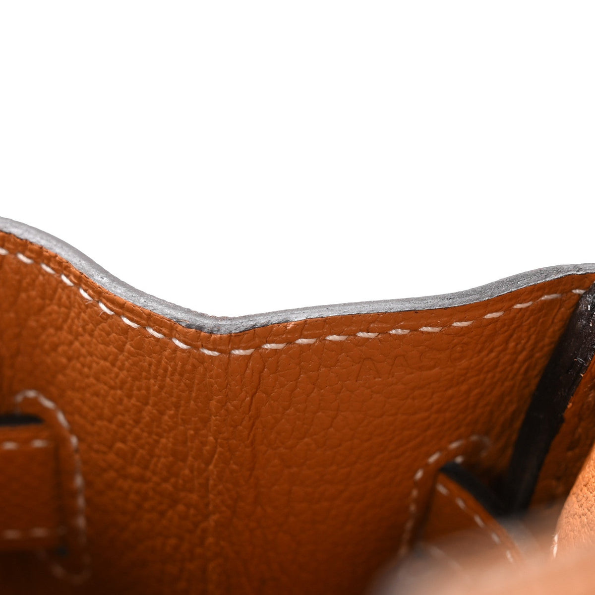 Epsom Birkin 30 Toffee