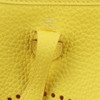 Taurillon Clemence Evelyne TPM Limoncello