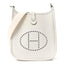 Taurillon Clemence Evelyne TPM New White