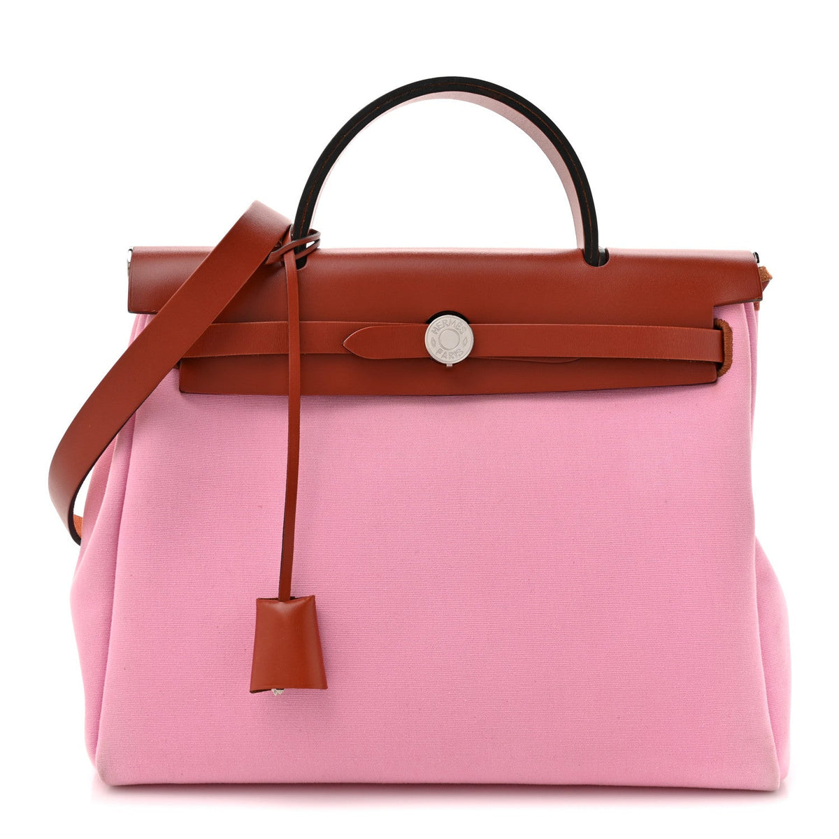 Military Toile Vache Hunter Herbag Zip Retourne PM 31 Bubblegum