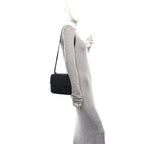 Epsom Constance 24 Black