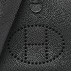 Taurillon Clemence Evelyne TPM Black