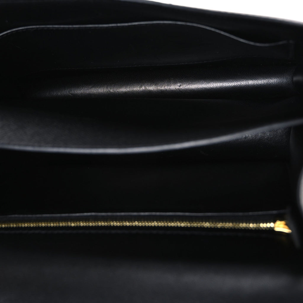 Epsom Constance 24 Black