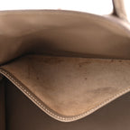 Togo Birkin 30 Etoupe