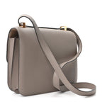 Epsom Constance 24 Gris Asphalte