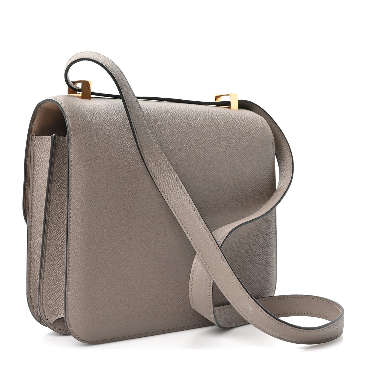 Epsom Constance 24 Gris Asphalte