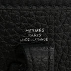 Taurillon Clemence Evelyne TPM Black