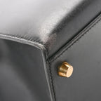 Box Kelly Sellier 35 Black