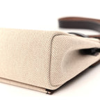 Military Toile Vache Hunter Herbag Zip Retourne 20 Ecru Beige Ebene Ecru Beige Ebene
