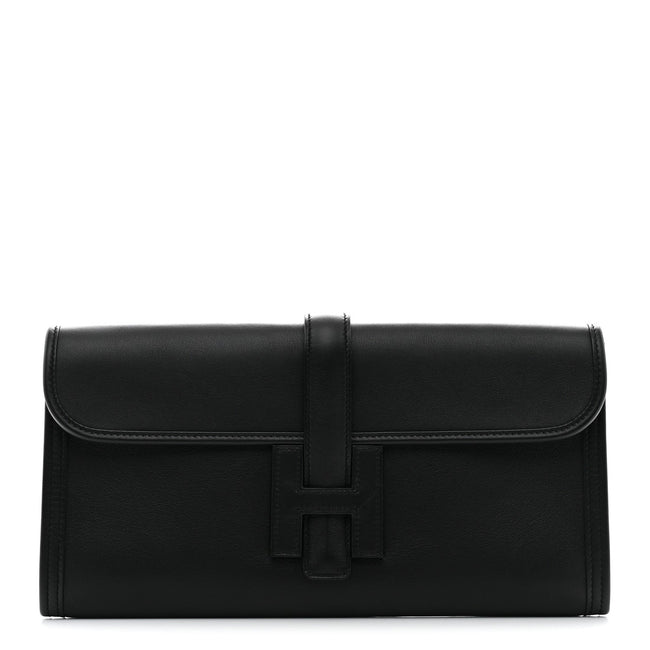 Swift Jige Elan 29 Clutch Black Hover Image