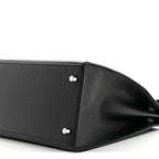 Epsom Kelly Sellier 35 Black