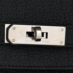 Togo Birkin 35 Black