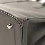 Swift Birkin Shadow 25 Gris Meyer