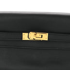 Swift Kelly Moove Black