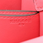Swift Mini Sac Roulis Rose Azalee