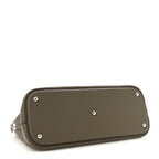 Taurillon Clemence Bolide 31 Gris Asphalte