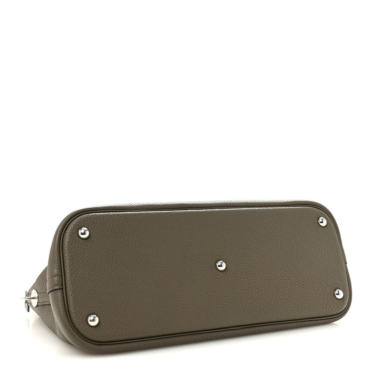 Taurillon Clemence Bolide 31 Gris Asphalte