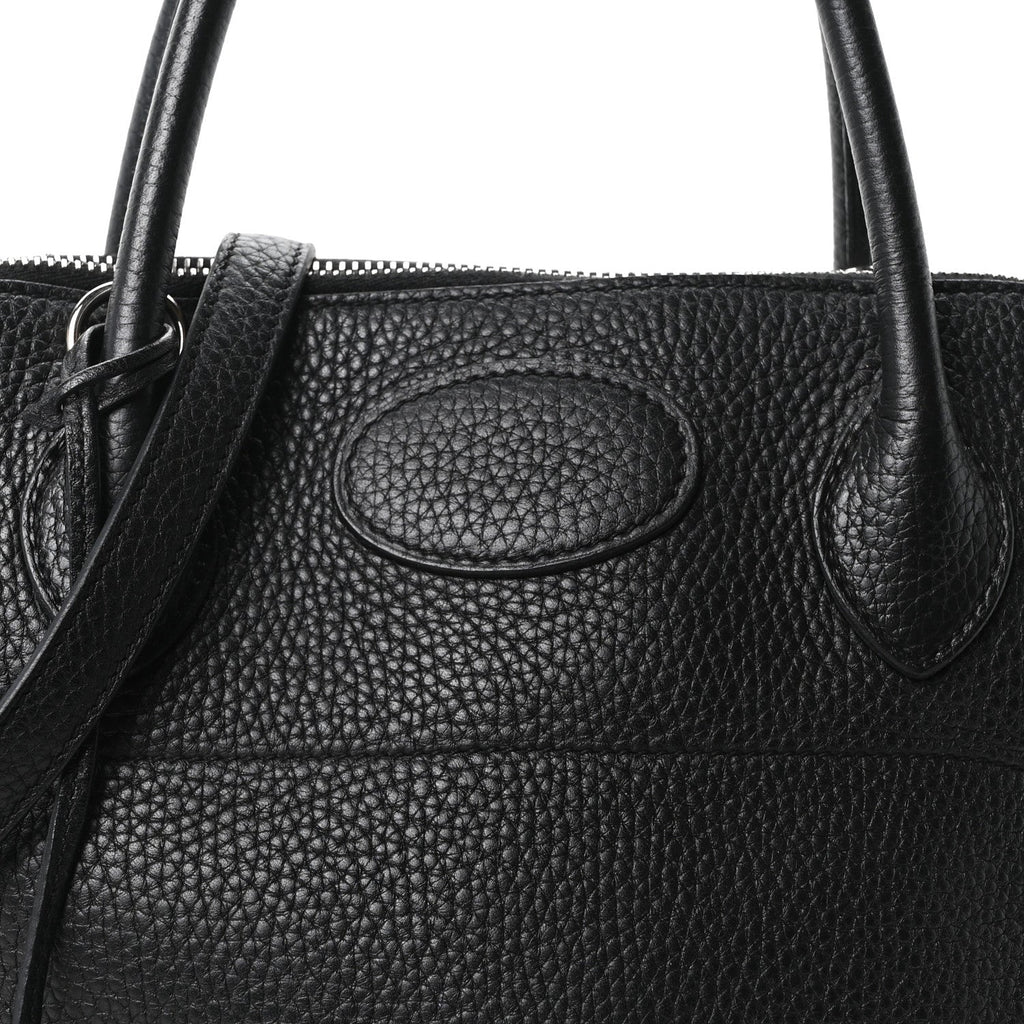 Taurillon Clemence Bolide 31 Black