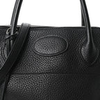 Taurillon Clemence Bolide 31 Black