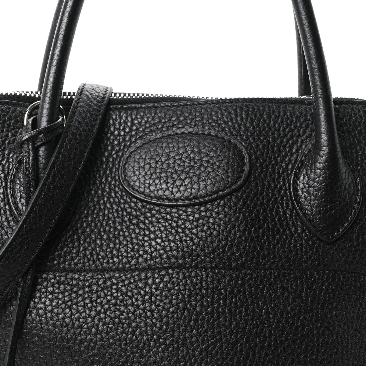 Taurillon Clemence Bolide 31 Black