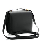 Epsom Constance 18 Black
