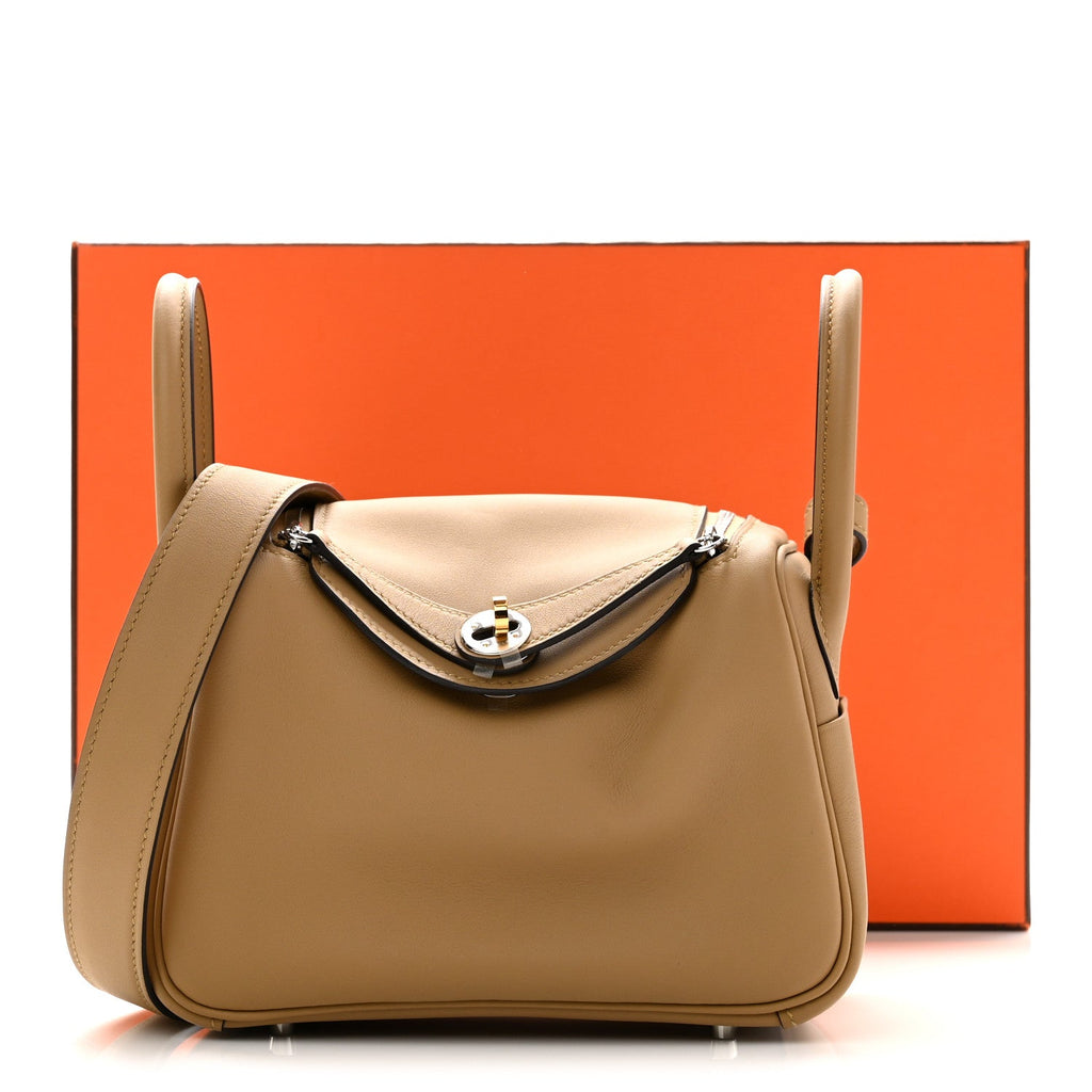 Swift Mini Lindy 20 Poussiere