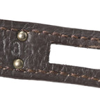 Togo Birkin 25 Etain