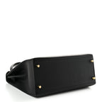 Epsom Kelly Sellier 28 Black