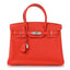 Togo Birkin 30 Capucine