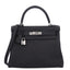 Togo Kelly Retourne 28 Black