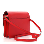 Evercolor Mini Sac Roulis Rouge De Coeur