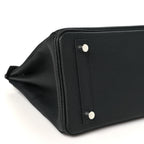 Togo Birkin 25 Black