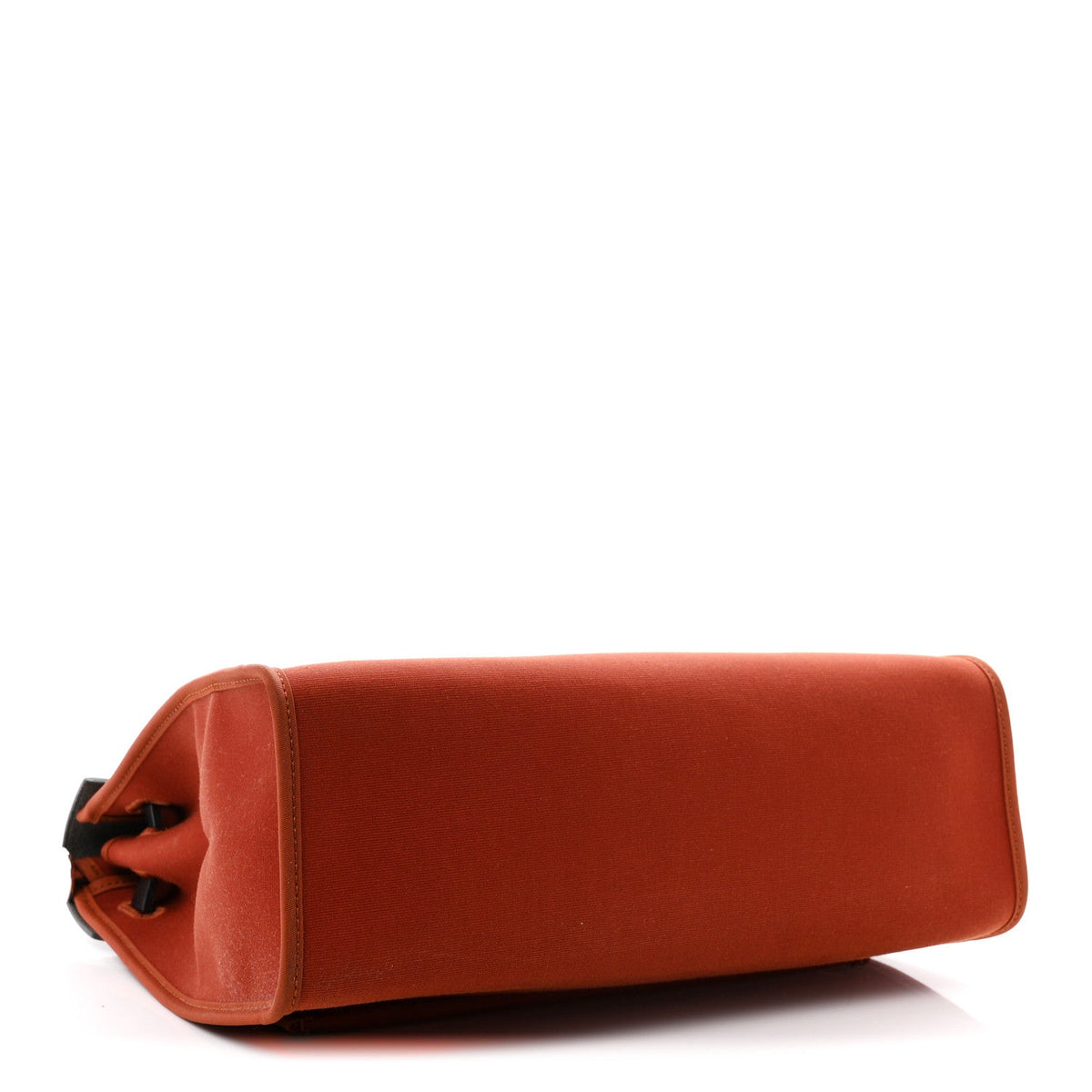 Toile Officier Vache Hunter Herbag Zip 31 PM Rouge H Black