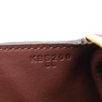 Taurillon Clemence Mini Lindy 20 Terre