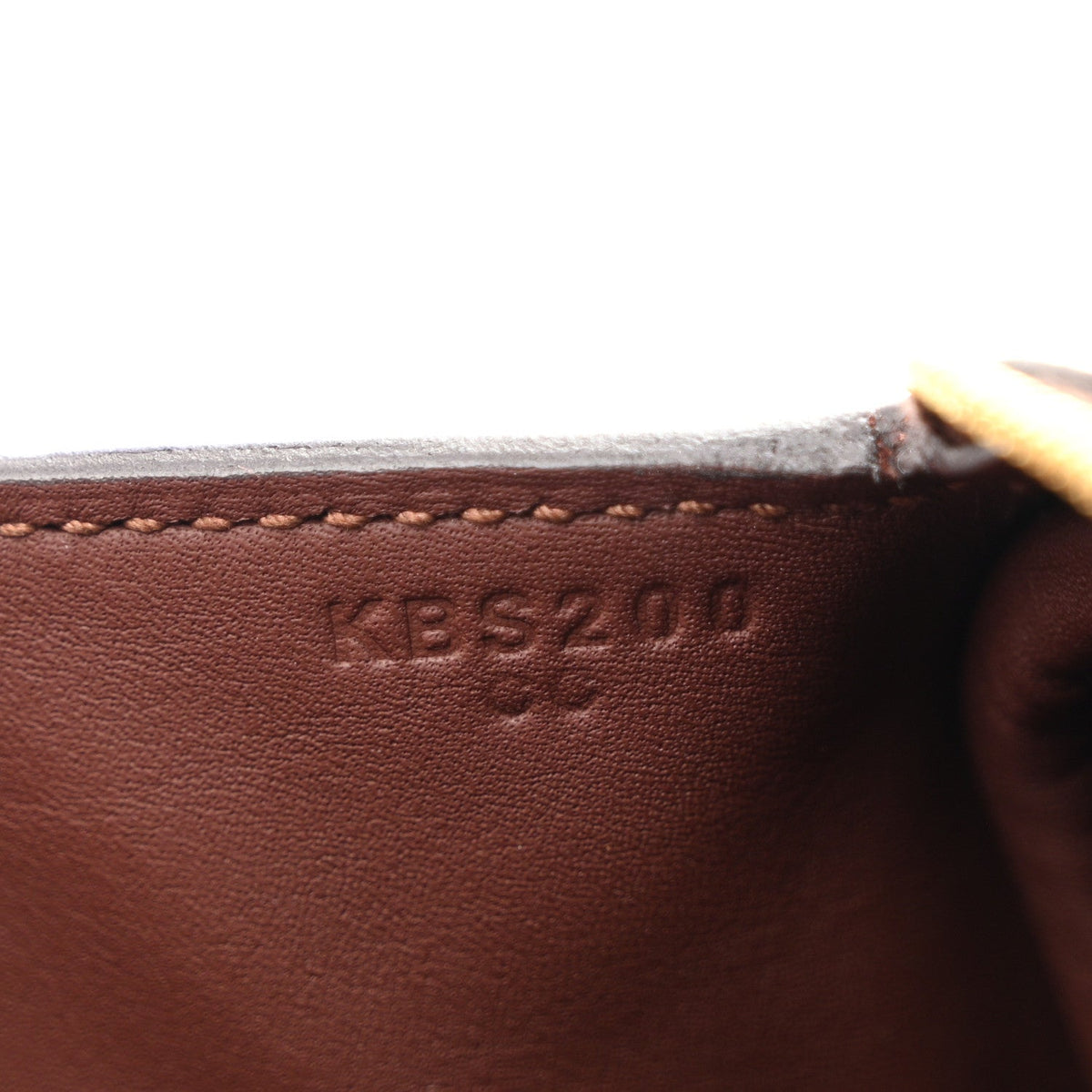 Taurillon Clemence Mini Lindy 20 Terre