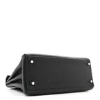 Togo Kelly Retourne 28 Black