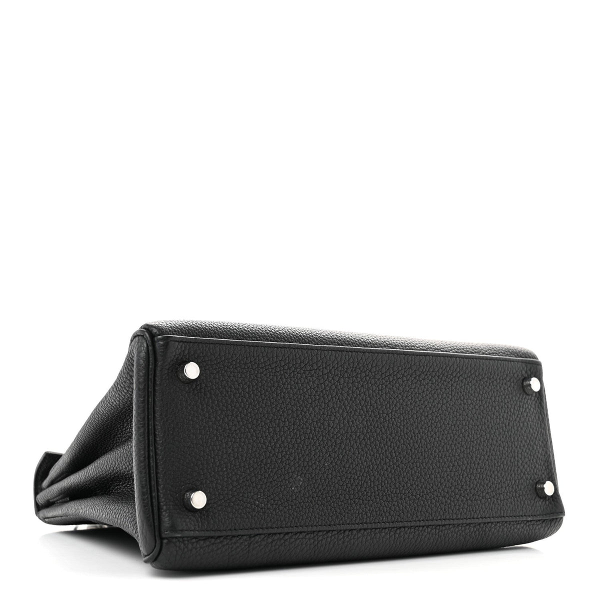 Togo Kelly Retourne 28 Black