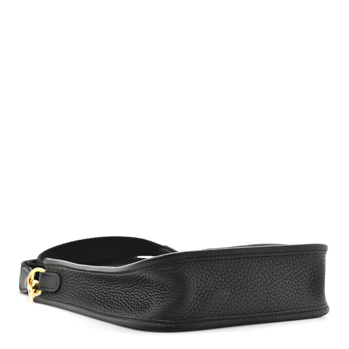 Taurillon Clemence Evelyne TPM Black