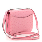 Ostrich Constance 18 Bubblegum