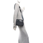 Military Toile Vache Hunter Herbag Zip Retourne 20 Black