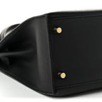Epsom Kelly Sellier 28 Black